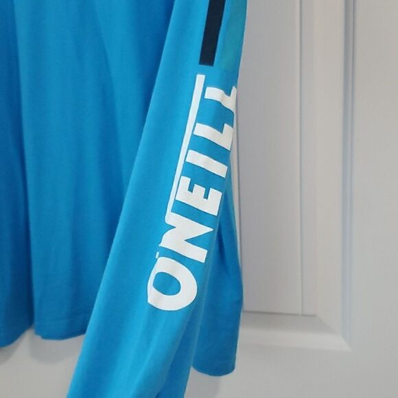 Oneill mens modern long sleeve,  size large - Picture 4 of 5